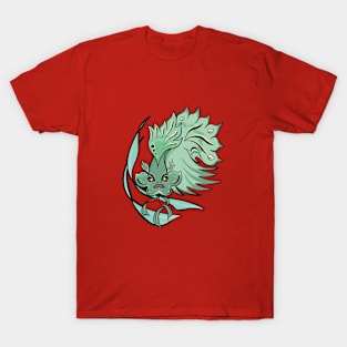 beauty fish T-Shirt